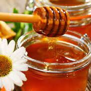 Липовый мёд из Приморского края 🐝 — Бархатный мед урожай 2021 года