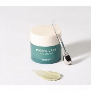 Heimish Marine Care Eye Cream Крем для век (капсула sample), ,