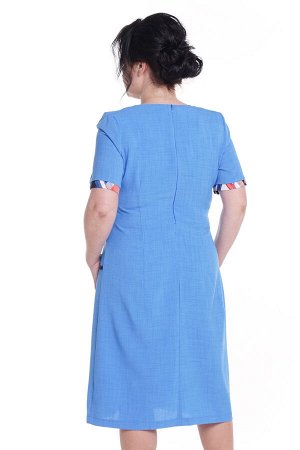 Платье-5503