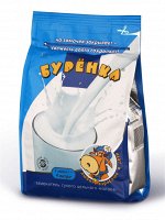 Заменитель сух. цельного молока &quot;Буренка&quot; 400г 25% (1х24) (#9) Россия =(шк - 4021)