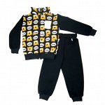 Спортивный костюм 0209/23 (тигры)