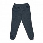 Спортивные штаны (381/50) антрацит