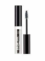 Лавель Гель для фиксации бровей Brow Scxulpting Gel 01 прозрачный