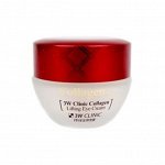 3W Clinic Collagen Lifting Eye Cream Крем-лифтинг для кожи вокруг глаз, 35мл