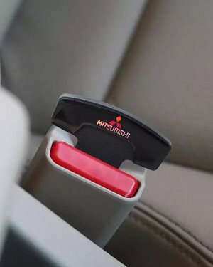 Akuma Заглушка ремня безопасности Mitsubishi 1 шт