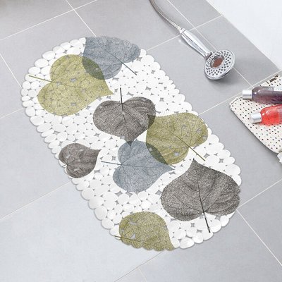 💯 iDEA-Дизайнерское решение, лучшие цены на сайте — 💦 Силиконовые коврики для ванной