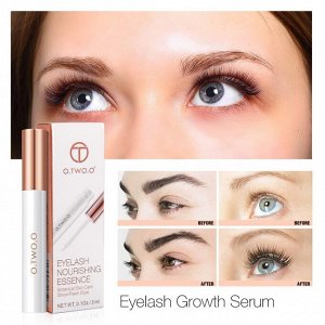 Сыворотка для ресниц O.TWO.O Eyelash Nourishing Essece