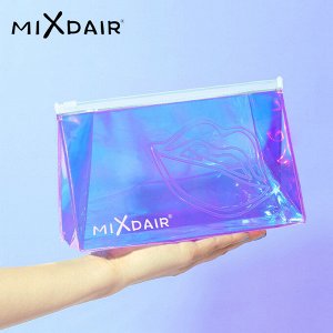 MIXDAIR лазерная градиентная косметичка