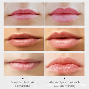 VIBRANT GLAMOUR Naturals Collagen Lip Plumper Сыворотка для губ