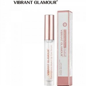 VIBRANT GLAMOUR Naturals Collagen Lip Plumper Сыворотка для губ