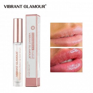 VIBRANT GLAMOUR Naturals Collagen Lip Plumper Сыворотка для губ