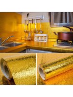 Cамоклеющаяся фольга для кухни