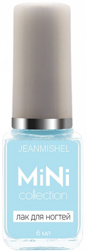 .JM    Лак   MINI   6 ml  № 248