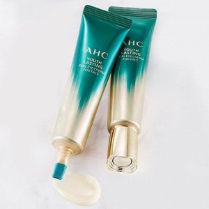 AHC 365 Антивозрастной крем для век с комплексом женьшеня Royal Saponin Real Eye Cream For Face, 30 мл