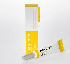 Facis Peptide Lifting Cream Антивозрастной крем для лица с пептидами 35мл