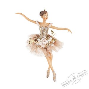 Балерина "Чайка" 12,5х6,5х16 см