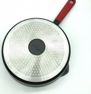 Сковорода Amercook Fuso moku диаметр 26 см