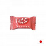 KitKat raspberries 15g - Японский КитКат со вкусом малины
