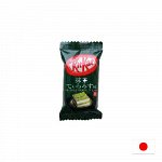 KitKat Matcha tiramisu 15g - Японский КитКат тирамису со вкусом матчи