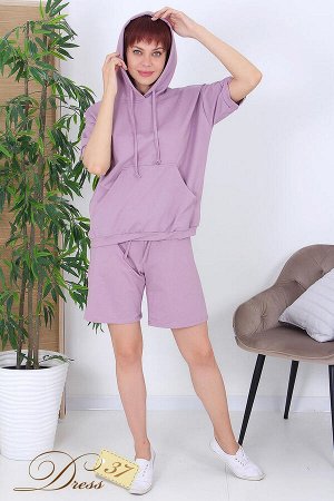 dress37 Костюм «Жозефина» фиолетовый