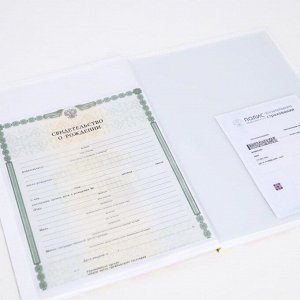 Папка для документов "Documents", Микки Маус