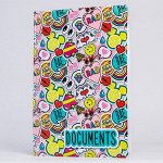 Папка для документов &quot;Documents&quot;, Микки Маус