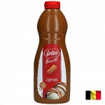 Lotus Biscoff Topping 1kg - Килограммовый топпинг Лотус