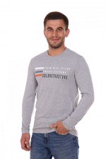 Футболка МЛШ-5 &quot;CoLoR&quot; д.р.