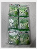 Зефир 13гр дольки Фруктов уп.30шт