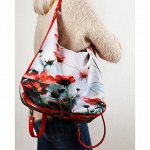 Женская сумка-рюкзак SHERI