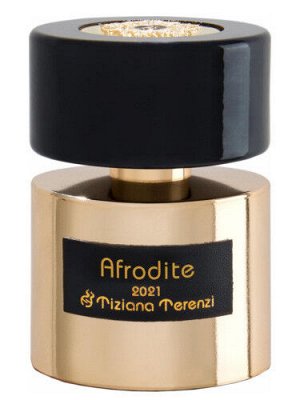 TIZIANA TERENZI AFRODITE  unisex 100ml extrait de parfum  унисекс парфюм