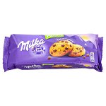Печенье Милка Choco Cookie 135 г 1/24