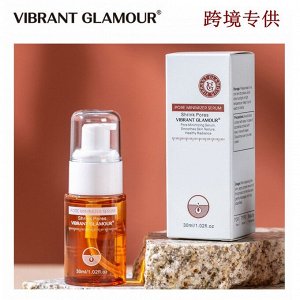 Сыворотка для сужения пор VIBRANT GLAMOUR 30 мл