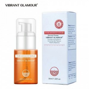 Сыворотка для сужения пор VIBRANT GLAMOUR 30 мл