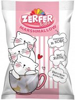 Маршмеллоу Zerfer solo, 40 г