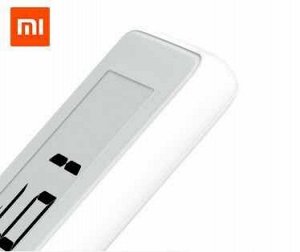 Часы с датчиком температуры и влажности Xiaomi Mijia Lywsd02MMC