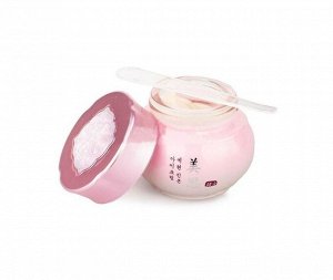 Missha MISA Yei Hyun Cream Омолаживающий и питательный крем для лица, 50мл