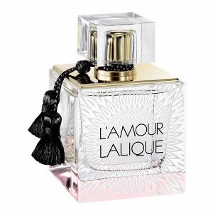 LALIQUE L AMOUR DE LALIQUE lady TEST 100ml edp парфюмерная вода женская Тестер