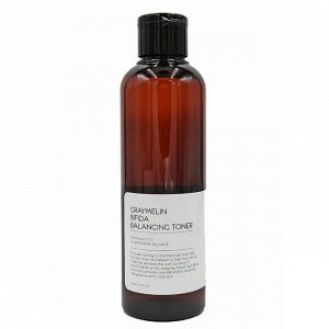 Graymelin Bifida Balancing Toner Тонер для лица с бифидобактериями, 200мл