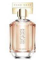 BOSS THE SCENT FOR HER lady 100ml edp парфюмированная вода женская