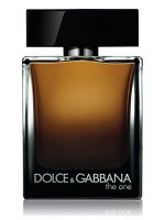 DOLCE&amp;GABBANA THE ONE men 100ml EDP (2015)  м(е) парфюмерная вода мужская