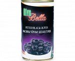Маслины целые &quot;Olivabella&quot; б/к 0.35кг\0.42\370мл 1шт,