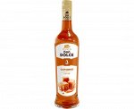 Сироп карамель, Don Dolce 0.7л ст/б 1шт Россия, шт
