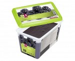 Пюре ежевики 1кг, Capfruit, Франция, шт