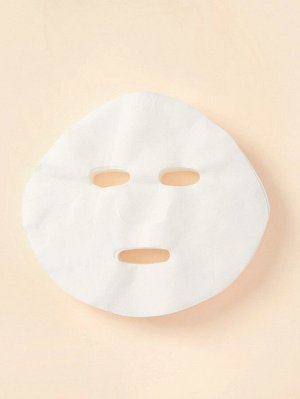 Хлопковая маска для лица 50 листов