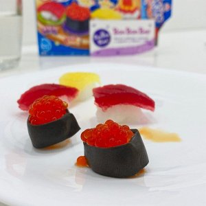 Kracie Popin Cookin Suchi 90g - Японские поделки. Суши