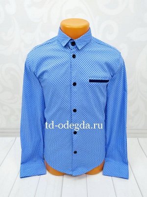 Рубашка 502-5024