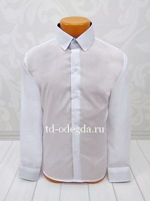 Рубашка 509-9003