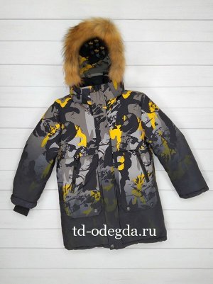 Куртка YX2181-1003