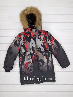 Куртка YX2181-3020